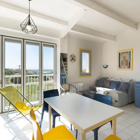 1 Bedroom And Alcove For 5 * Агд