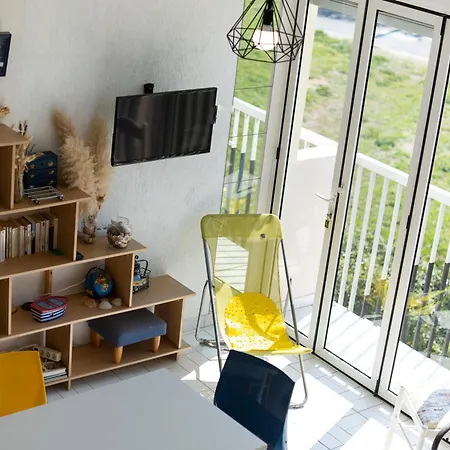 1 Bedroom And Alcove For 5 *